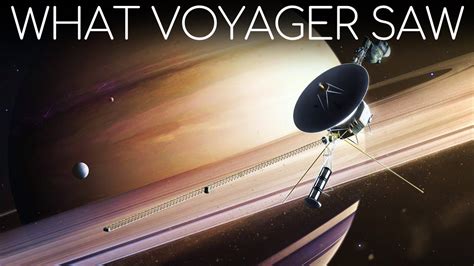  Voyager: A Voyage Across the Fabric of Reality!